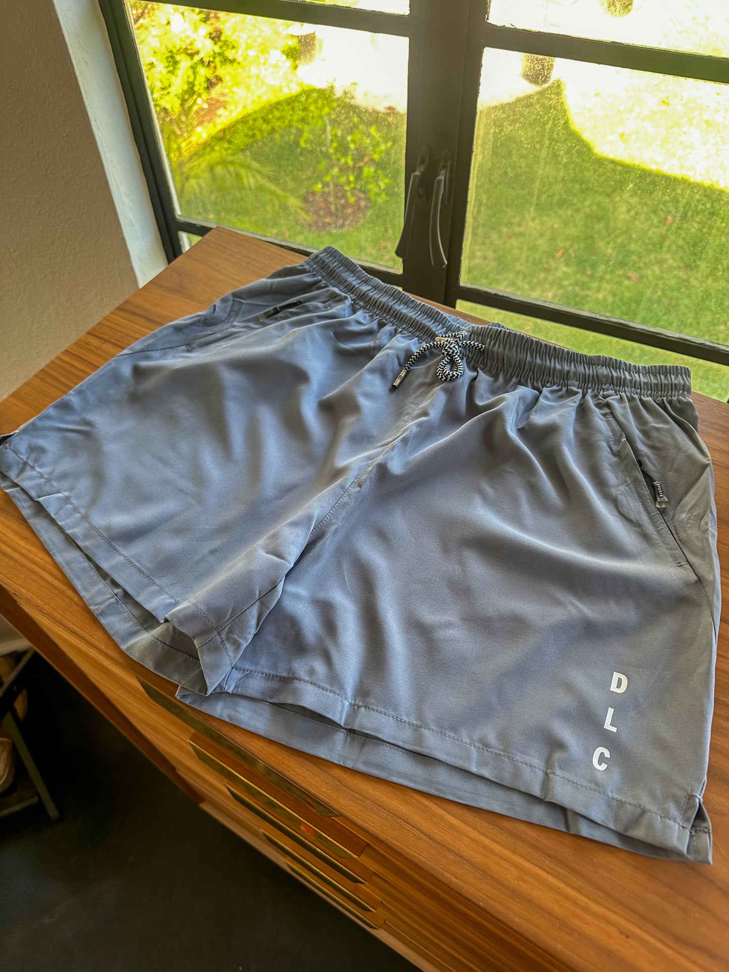 DLC Shorts