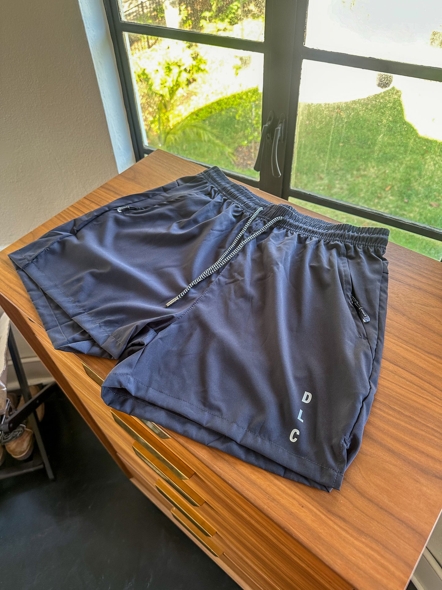DLC Shorts