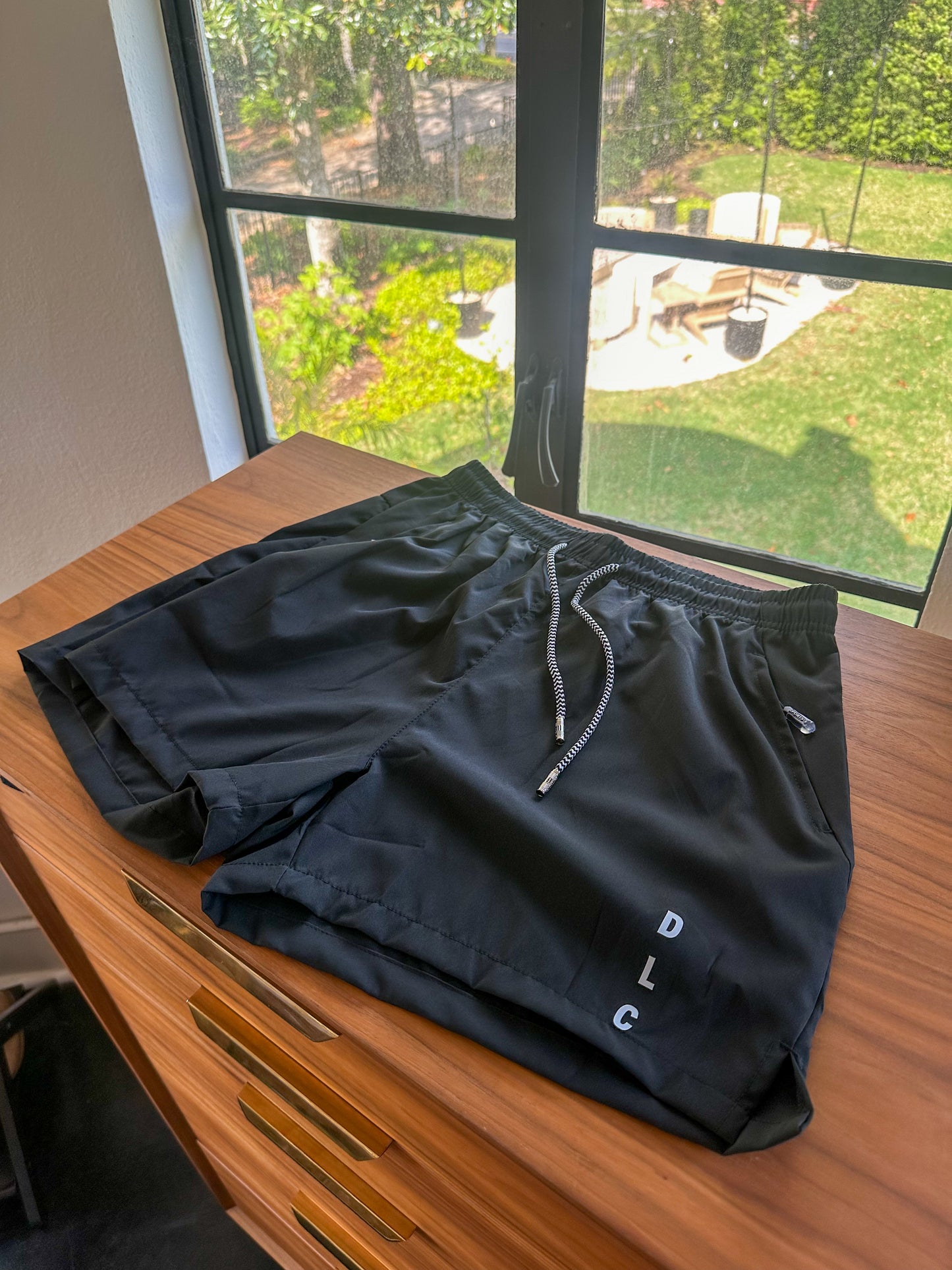 DLC Shorts
