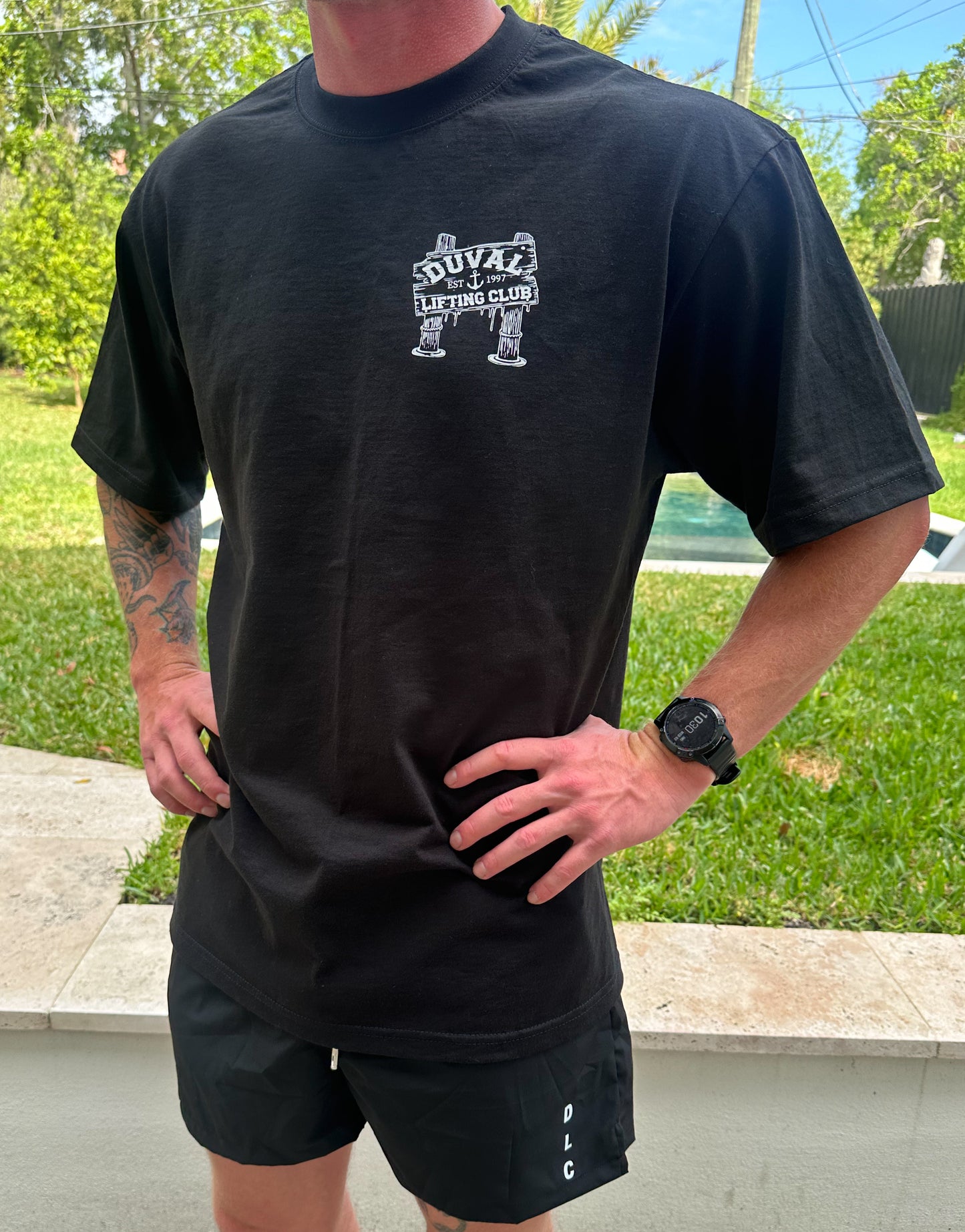 Gator Pump Cover
