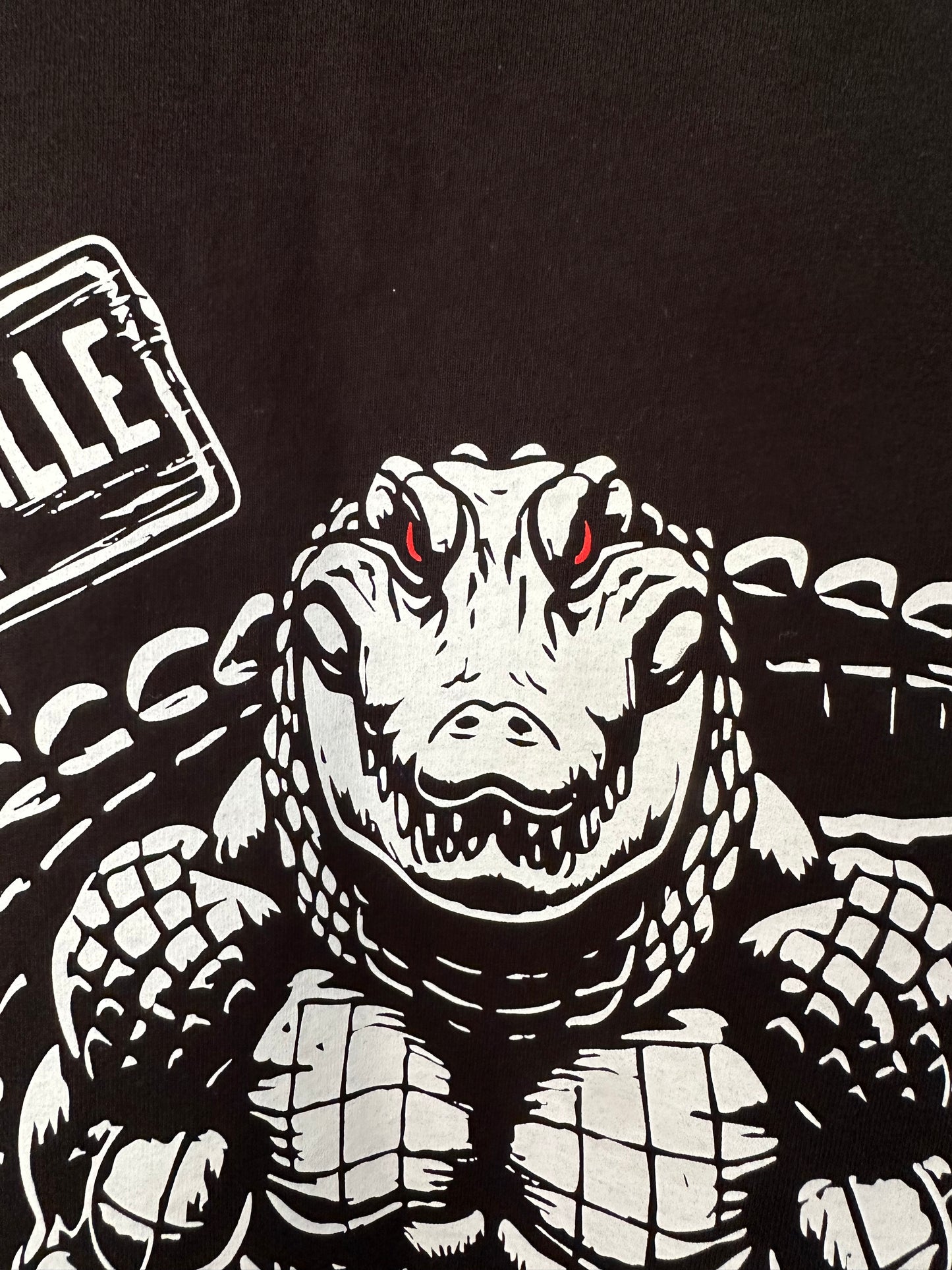 Gator Pump Cover