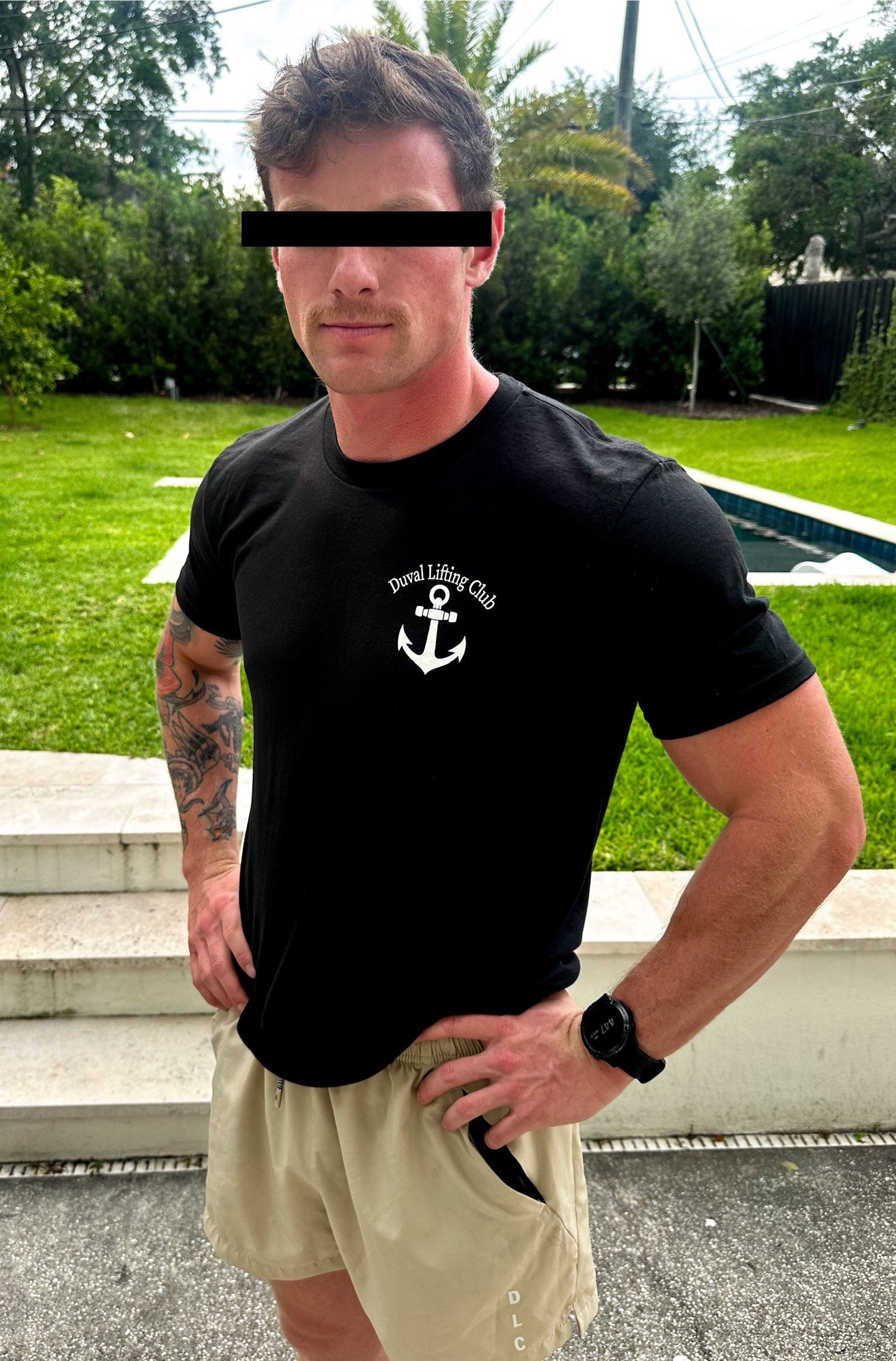 Lost at Sea T