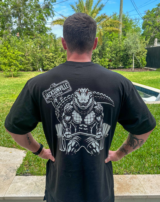 Gator Pump Cover