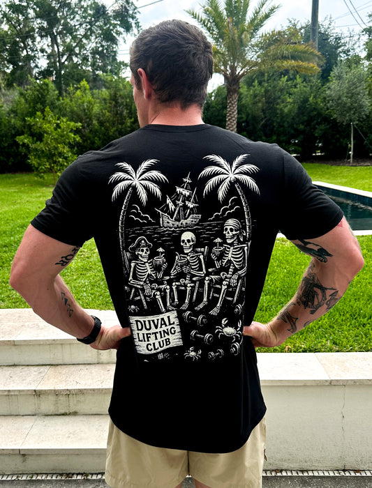 Lost at Sea T